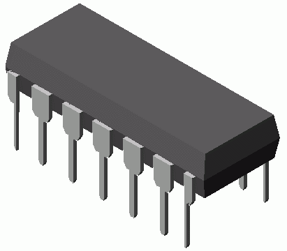 74F153