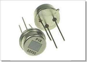 D203S PIR SENSÖRÜ