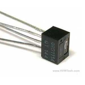 QRD1114   Reflective Object Sensor