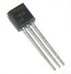 LM35DZ   Precision Centigrade Temperature Sensors