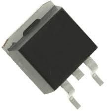 MC7808CDR   TO263