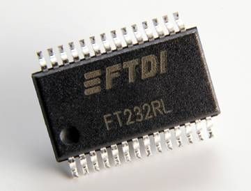 FT232RL