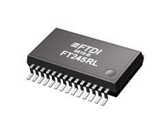 FT245RL