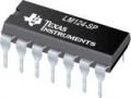 LM124AJ