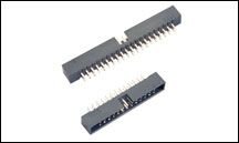 202-10S     10LU ERK IDC-KILITSIZ