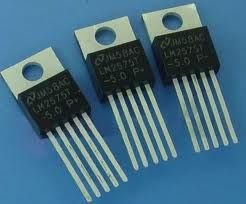 LM2575T-5.0