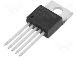 LM2575T-12