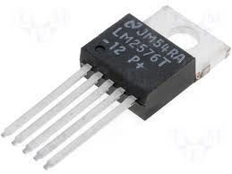 LM2576T-12