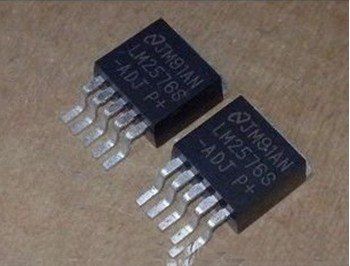 LM2576HVS-12