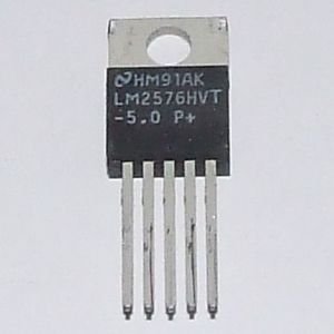 LM2576HVT-3.3