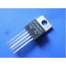 LM2575HVT-12