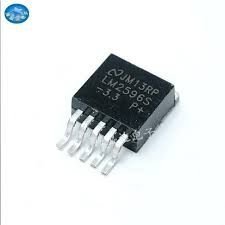 LM2596S-3.3