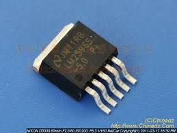 LM2596S-12