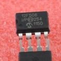PIC12F508 –I/P