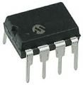 PIC16F683-I/P