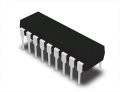 PIC16C711-04/P