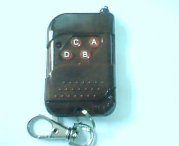 4 BUTON KUMANDA -CDT401-4