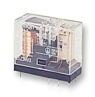 G2R-1 12VDC  OMRON ROLE