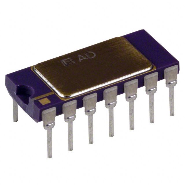 AD7512