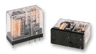 G2R-1E 24VDC   OMRON