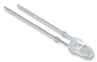 3MM MAVI LED