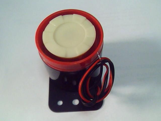 MINI SIREN GD-02
