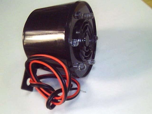 MINI SIREN-2