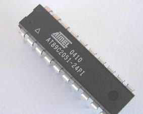 AT89C2051-24PI