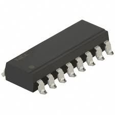 PS2501-4 SMD