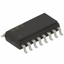 PS2801-4 SMD