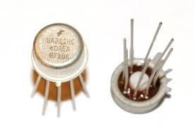 UA311HC METAL