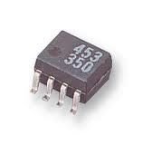 HCPL0453 SMD