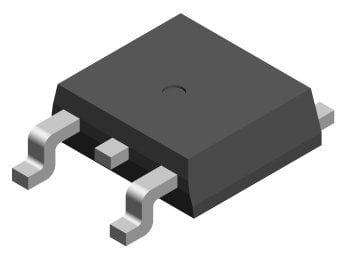 FQD5N20     200V N-Channel MOSFET