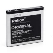 Polion Sony Ericsson EP500 (1200 mAh) Batarya