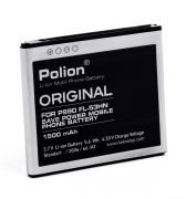 Polion LG P 990 / FL 53HN (1500 mAh) Batarya
