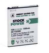 Stock Power Samsung Galaxy S2 i9100 Batarya