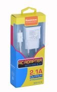Reddax 2100 mAh V8 Micro Usb Şarj Aleti