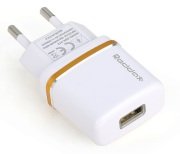 Reddax Gold Serisi 2100 mAh iPhone 5/6 Şarj Aleti