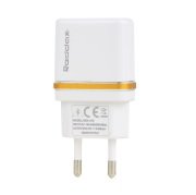 Reddax Gold Serisi 2100 mAh Micro Usb_V8 Şarj Aleti