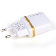Reddax Gold Serisi 2100 mAh Micro Usb_V8 Şarj Aleti