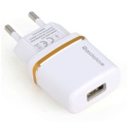 Reddax Gold Serisi 2100 mAh Micro Usb_V8 Şarj Aleti