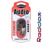 Audio AUX Kablo 3.5 mm 100 cm