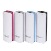 Rowi Power Bank 2600 mAh