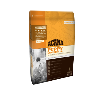 Acana Puppy Large Breed Büyük Irk Yavru Köpek Maması 11,4 Kg