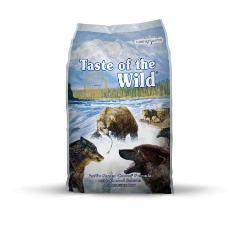 Taste Of The Wild Pacific Stream Tahılsız Yetişkin Köpek Maması 2 Kg