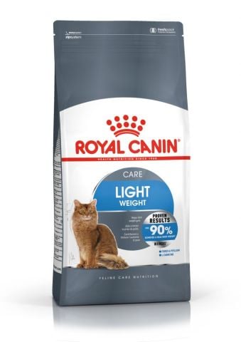 Royal Canin Light  1.5 Kg