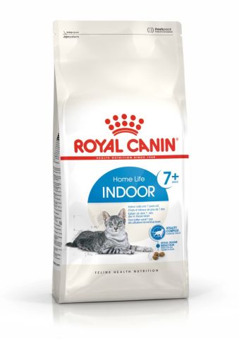 Royal Canin Indoor 7+ 3.5 Kg