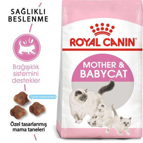 Royal Canin Mother&Babycat 2 Kg