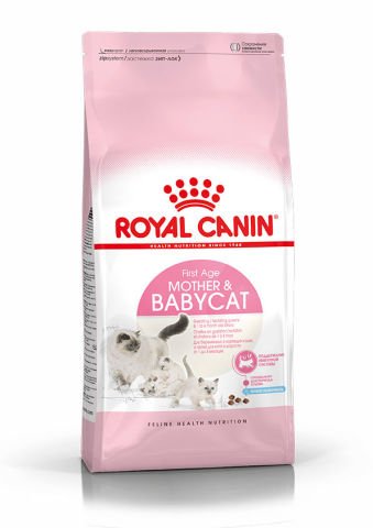 Royal Canin Mother&Babycat 4 Kg