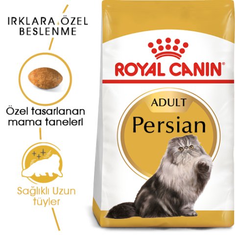 Royal Canin Adult Persian 2 Kg